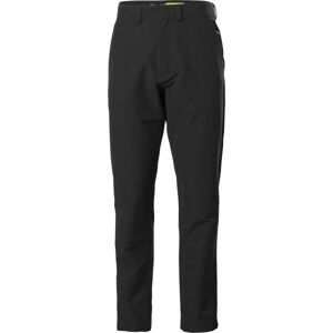 Helly Hansen HH QD PANT Pánské outdoorové kalhoty, černá, velikost 36