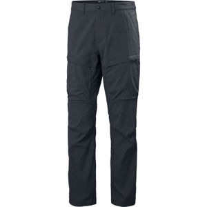 Helly Hansen SKAR PANT Pánské kalhoty, šedá, velikost M