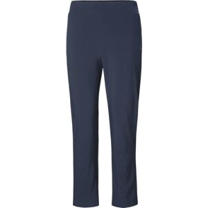 Helly Hansen W THALIA PANT 2.0 Dámské kalhoty, tmavě modrá, velikost XL