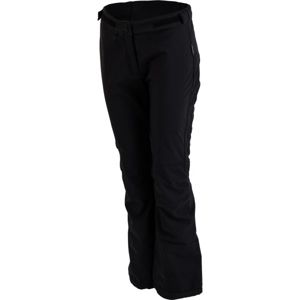 Hi-Tec LADY LORANA Dámské softshellové kalhoty, černá, velikost S