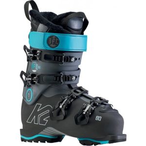 K2 BFC W 80  26.5 - Dámská lyžařská obuv