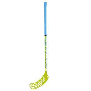 Kensis 3GAME 31 Florbalová hokejka, modrá, velikost 80