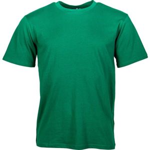 Kensis KENSO zelená XXXL - Pánské triko