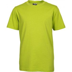 Kensis KENSO světle zelená S - Pánské triko