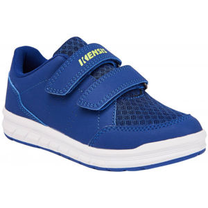 Kensis BERG Dětská obuv, modrá, veľkosť 29
