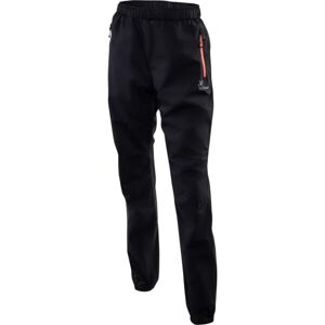 Klimatex NORA Dámské kalhoty, černá, veľkosť XL