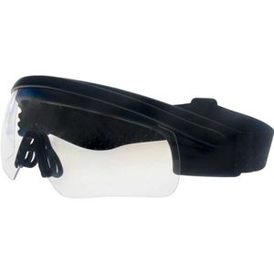 Laceto CROSS Sportovní brýle, černá, veľkosť UNI