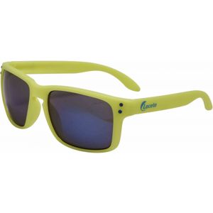 Laceto LT-T0521 BRYLE ELI Designové sluneční brýle, Žlutá,Modrá, velikost
