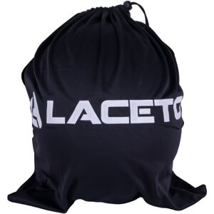 Laceto HELMET BAG Vak na lyžařskou helmu, černá, veľkosť UNI