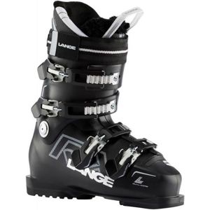 Lange RX 80 Dámská lyžařská obuv, černá, veľkosť 25