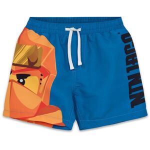 LEGO® kidswear LWARIS 310 Chlapecké plavecké šortky, modrá, velikost