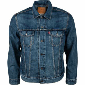 Levi's THE TRUCKER JACKET CORE  XL - Pánská jeansová bunda