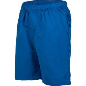 Lewro ORMOND modrá 116-122 - Chlapecké šortky