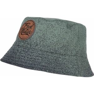 Lewro VANG Chlapecký plátěný klobouček, tmavě zelená, velikost 8-11