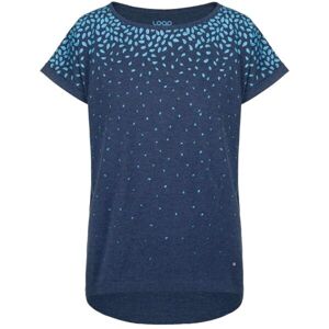 Loap AMICA Dámské tričko, modrá, velikost XL