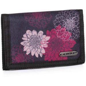 Loap WALLETA Sportovní peněženka, Růžová,Černá, velikost