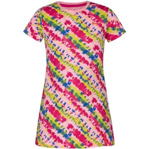 Loap BESTONA Dívčí šaty, mix, velikost 112-116