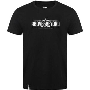 Loap BRED Pánské triko, černá, veľkosť XXL