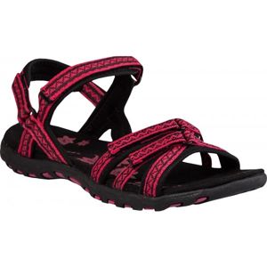 Loap JADE Dámské sandály, růžová, veľkosť 40
