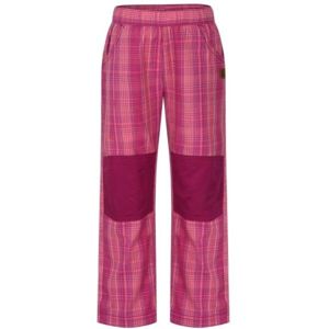 Loap NARDO JR Dětské kalhoty, Růžová, velikost 112-116