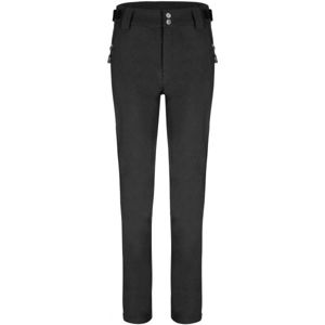 Loap LYWI Dámské kalhoty, tmavě šedá, veľkosť XS