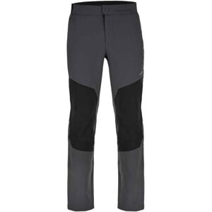 Loap URPUS Pánské outdoorové kalhoty, šedá, velikost L
