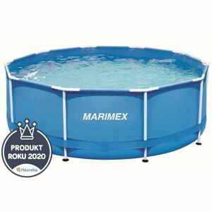 Marimex FLORIDA 3,05 x 0,91 M Bazén, modrá, velikost os