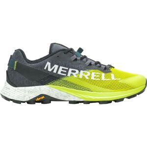 Merrell MTL LONG SKY 2 Pánské běžecké boty, oranžová, velikost 44