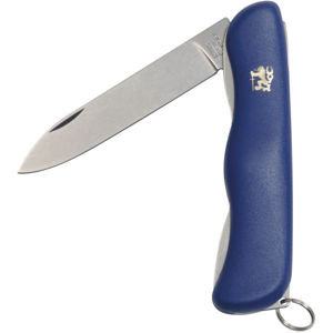 MIKOV PRAKTIK 115-NH-1/AK Kapesní nůž, modrá, velikost UNI