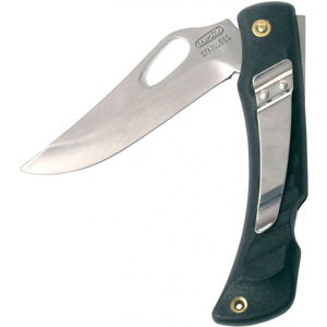 MIKOV CROCODILE 243-NH-1/B Kapesní outdoorový nůž, černá, velikost UNI