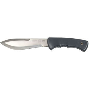 MIKOV VIGIL 394-XG-14/M Lovecký nůž, stříbrná, veľkosť UNI