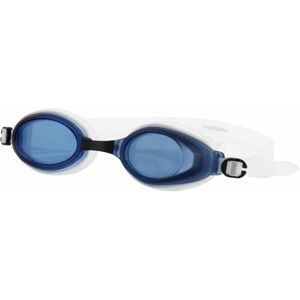 Miton OKIE OKIE - Plavecké brýle, modrá, velikost UNI