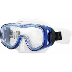 Miton PROTEUS Potápěčská maska, modrá, veľkosť UNI
