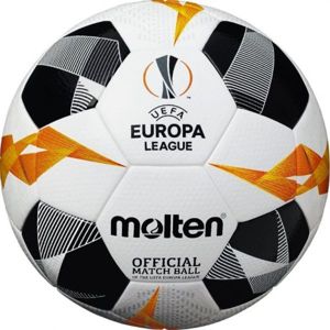 Molten UEFA EUROPA LEAGUE OFFICAL MATCH BALL  5 - Fotbalový míč