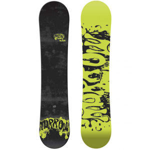 Morrow BLAZE  108 - Dětský snowboard