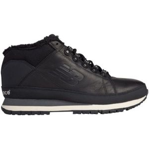 New Balance HL754BN černá 7 - Pánská zimní obuv