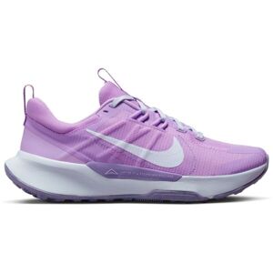 Nike JUNIPER TRAIL 2 W Dámská běžecká obuv, růžová, velikost 38