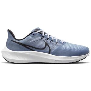 Nike AIR ZOOM PEGASUS 39 Pánská běžecká obuv, modrá, velikost 42.5