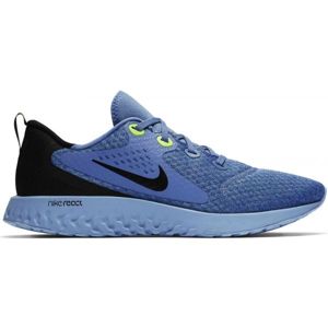 Nike REBEL LEGEND REACT modrá 8 - Pánská běžecká obuv