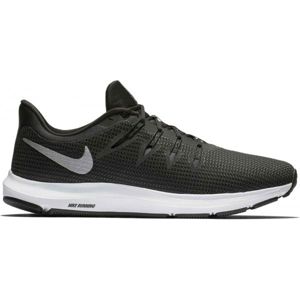 Nike QUEST černá 8.5 - Pánská běžecká obuv