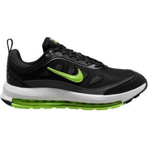Nike AIR MAX AP Pánská volnočasová obuv, černá, velikost 43