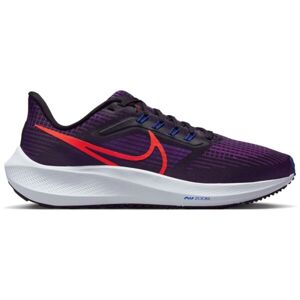 Nike AIR ZOOM PEGASUS 39 Dámská běžecká obuv, fialová, veľkosť 42