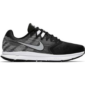 Nike AIR ZOOM SPAN 2 M šedá 9 - Pánská běžecká obuv