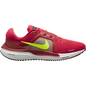 Nike AIR ZOOM VOMERO 16 Pánská běžecká obuv, červená, velikost 45.5
