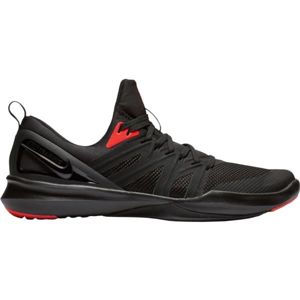 Nike VICTORY ELITE TRAINER černá 10.5 - Pánská tréninková obuv