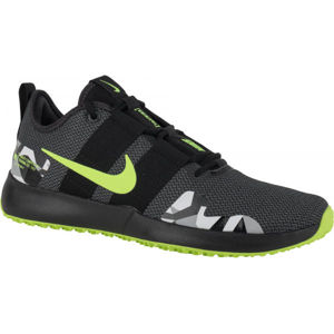 Nike VARSITY COMPETE TR 2 černá 12 - Pánská tréninková bota