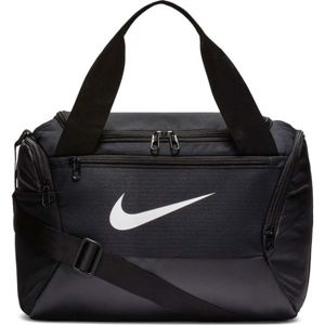 Nike BRSLA XS DUFF - 9.0 černá  - Sportovní taška