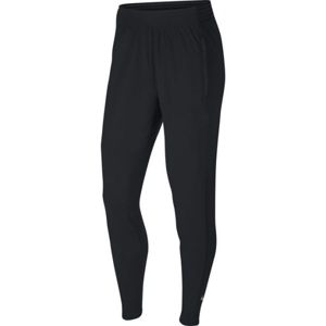 Nike ESSNTL PANT WARM W černá M - Dámské běžecké kalhoty