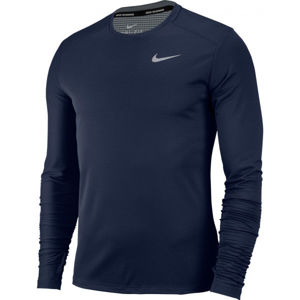 Nike PACER TOP CREW  S - Pánské běžecké tričko