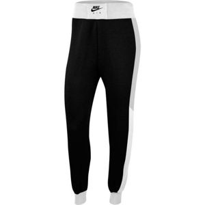 Nike NSW AIR PANT BB černá L - Dámské kalhoty